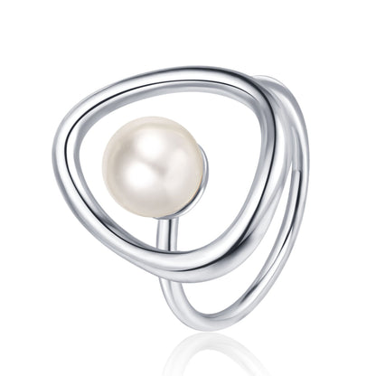 Herkkä käsityö Helmi Sormus