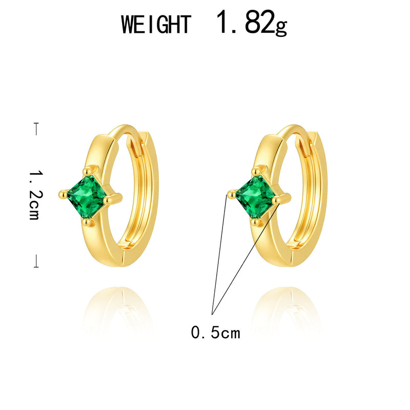 Klassinen Koru ajattomalla viehätyksellä