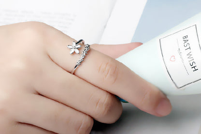 Hurmaava Kulta Sormus jokaiseen tilaisuuteen