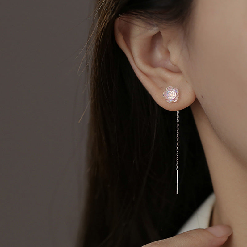 Klassinen Koru ajattomalla viehätyksellä