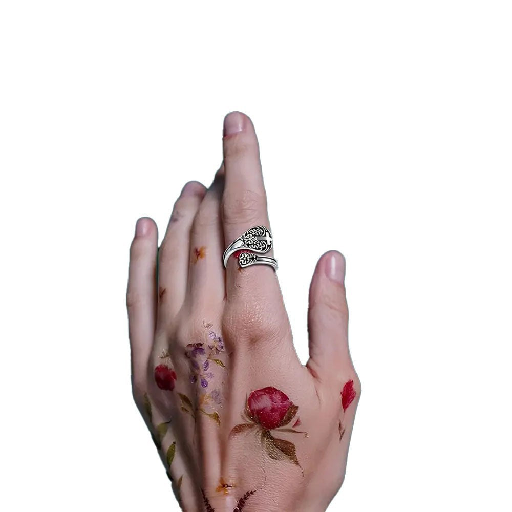 Klassinen Koru ajattomalla viehätyksellä