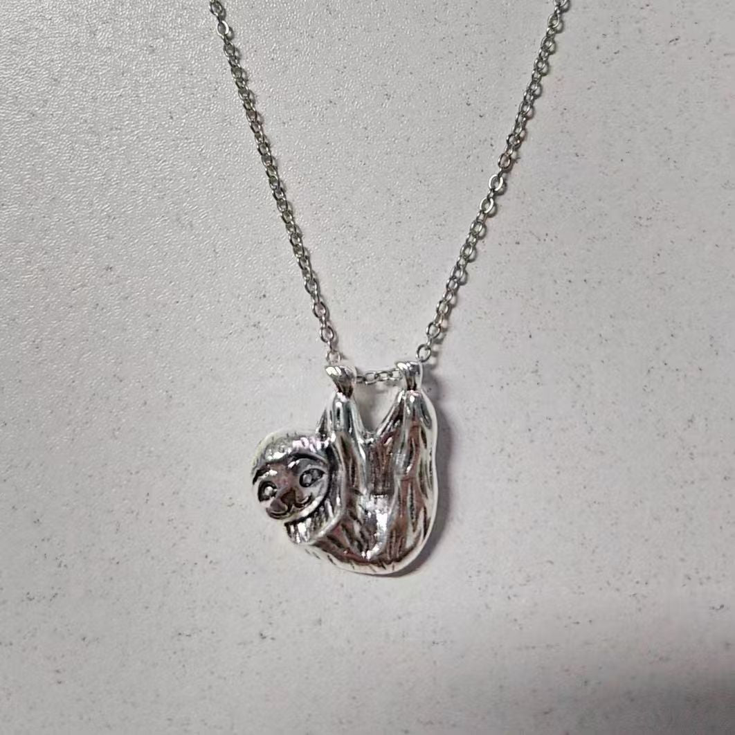 Kaunis Koru ainutlaatuisella tyylillä