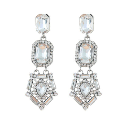 Elegantti Korvarengas jokaiseen tilaisuuteen