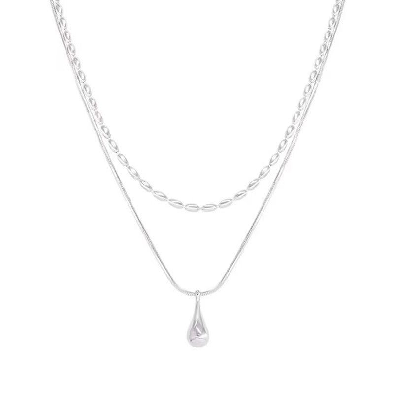 Klassinen Koru ajattomalla viehätyksellä