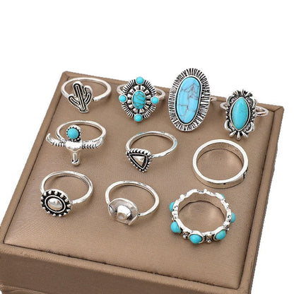 Romanttinen Koru erityisiin hetkiin