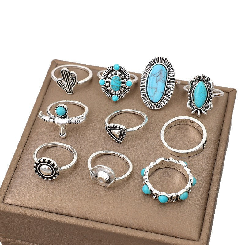 Romanttinen Koru erityisiin hetkiin