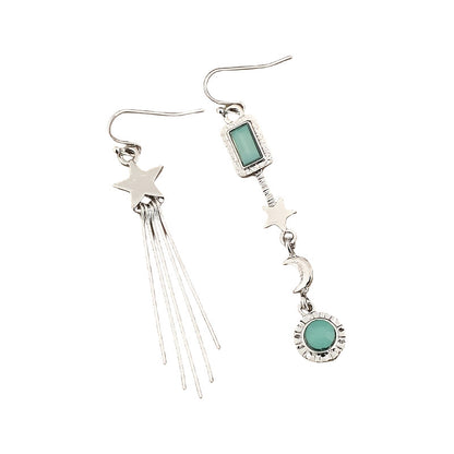 Herkkä käsityö Korvarengas