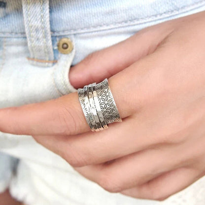 Hurmaava Koru jokaiseen tilaisuuteen