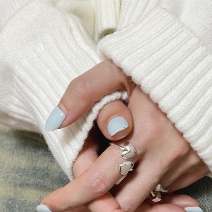 Kaunis Koru ainutlaatuisella tyylillä