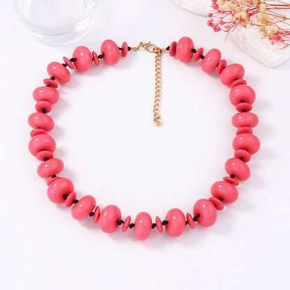 Elegantti Koru jokaiseen tilaisuuteen