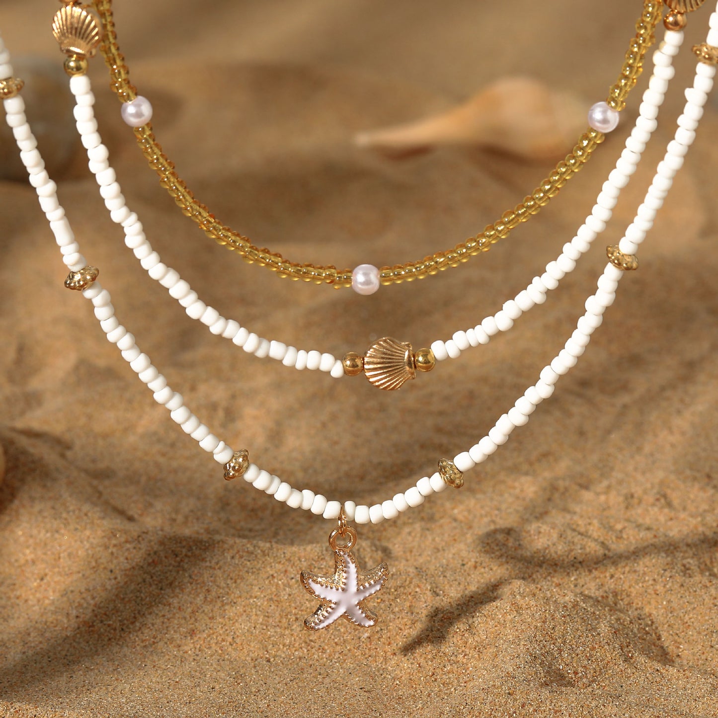 Kaunis Koru ainutlaatuisella tyylillä