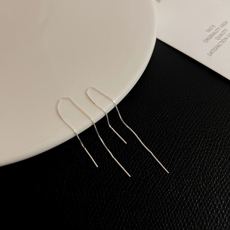 Elegantti Koru jokaiseen tilaisuuteen