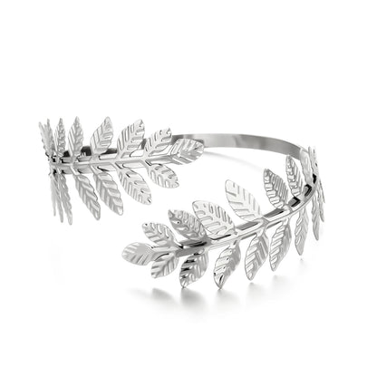 Klassinen Kulta Rannekoru ajattomalla viehätyksellä