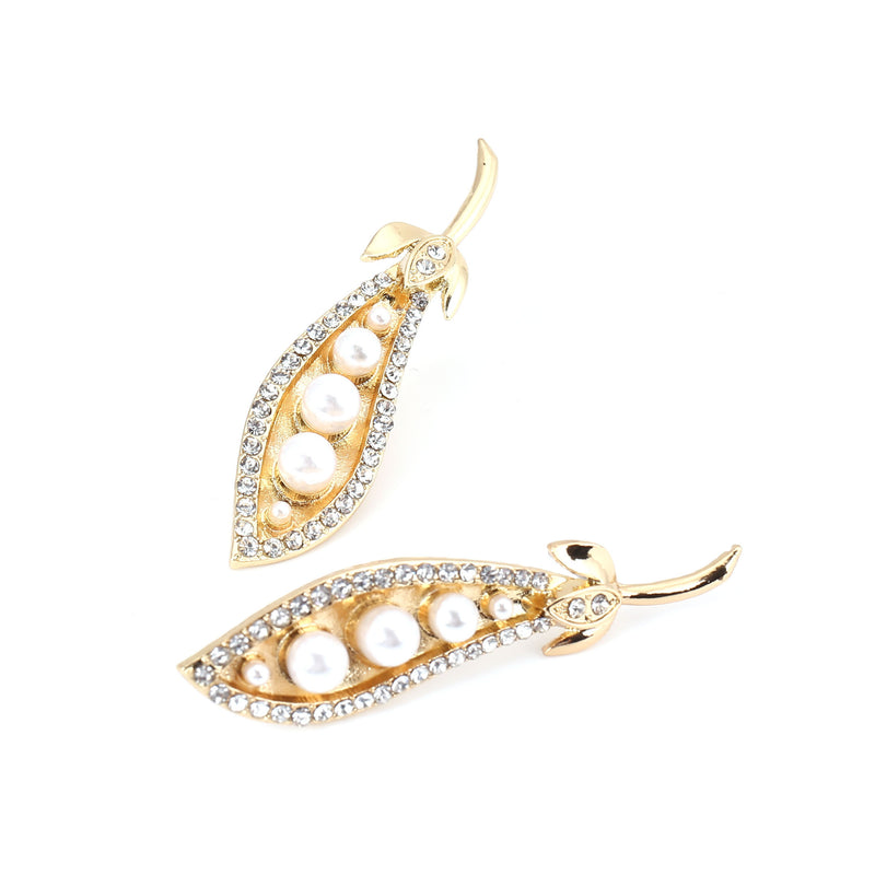 Kaunis Korvarengas ainutlaatuisella tyylillä