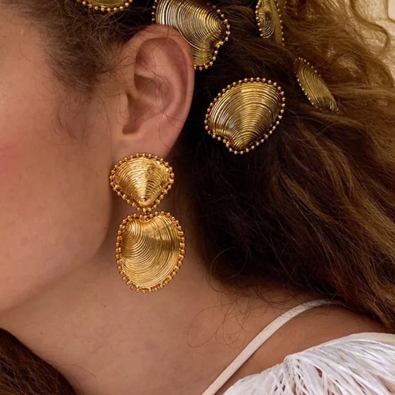 Hurmaava Korvarengas jokaiseen tilaisuuteen