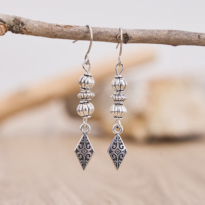 Romanttinen Korvarengas erityisiin hetkiin