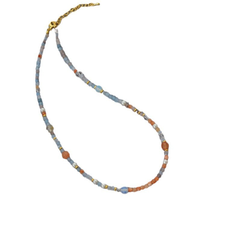 Romanttinen Kaulakoru erityisiin hetkiin