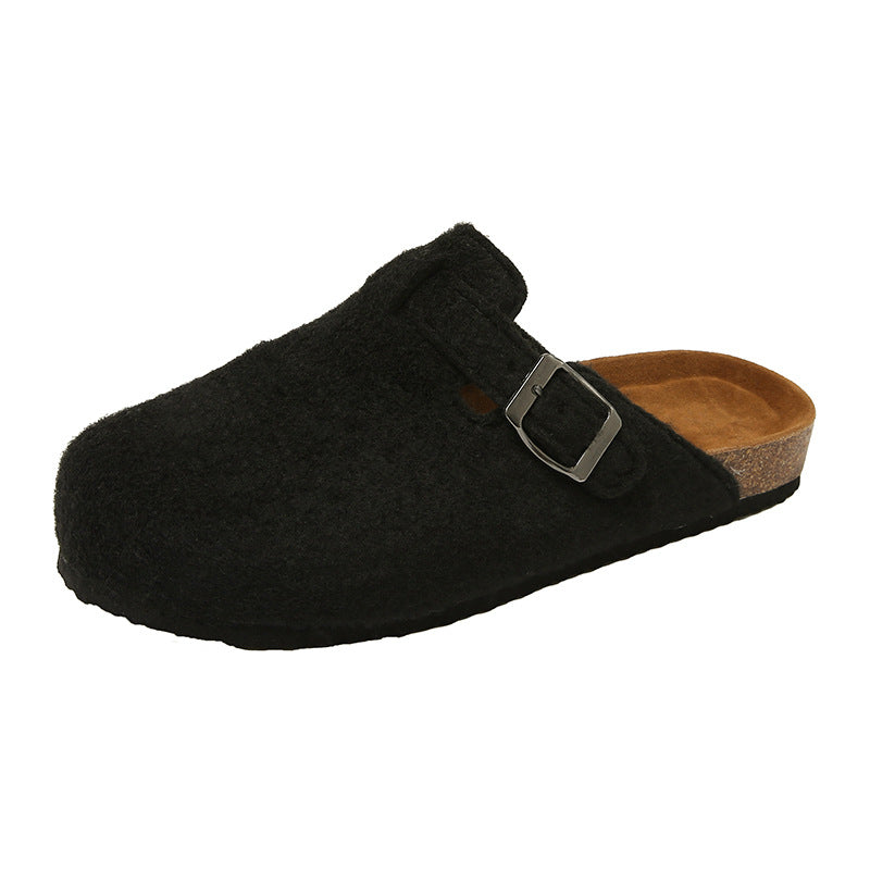 Vintage-henkiset Ortopediset Kengät