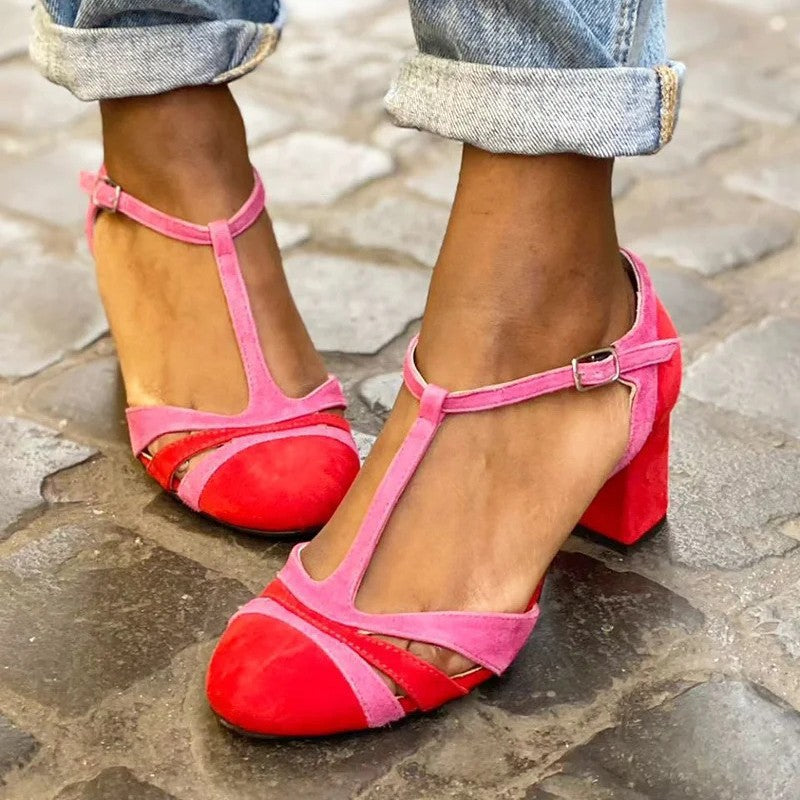 Tyylikkäät Ortopediset Sandaalit Jokaiseen Askeleeseen