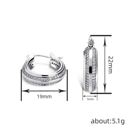 Hurmaava Korvarengas jokaiseen tilaisuuteen
