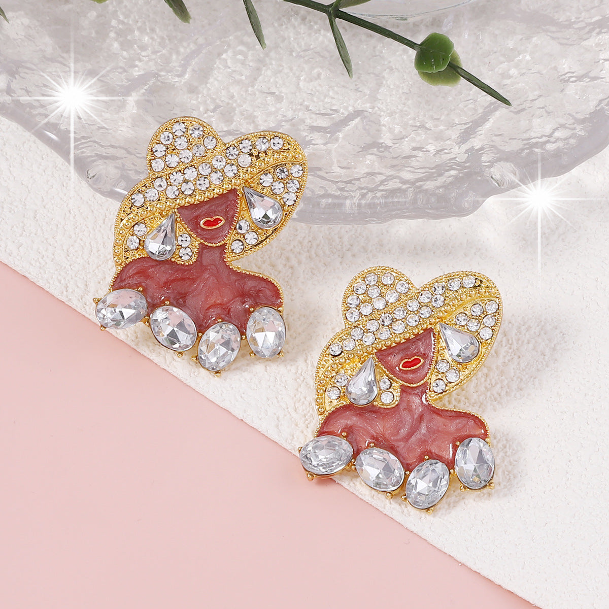 Upea Korvarengas päivittäiseen käyttöön