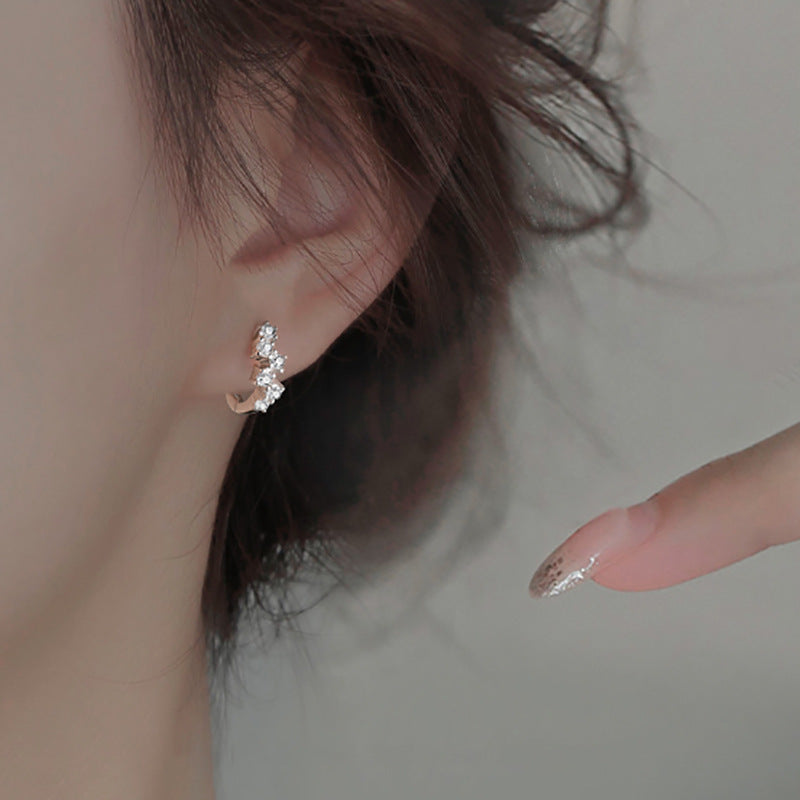 Elegantti Korvarengas jokaiseen tilaisuuteen