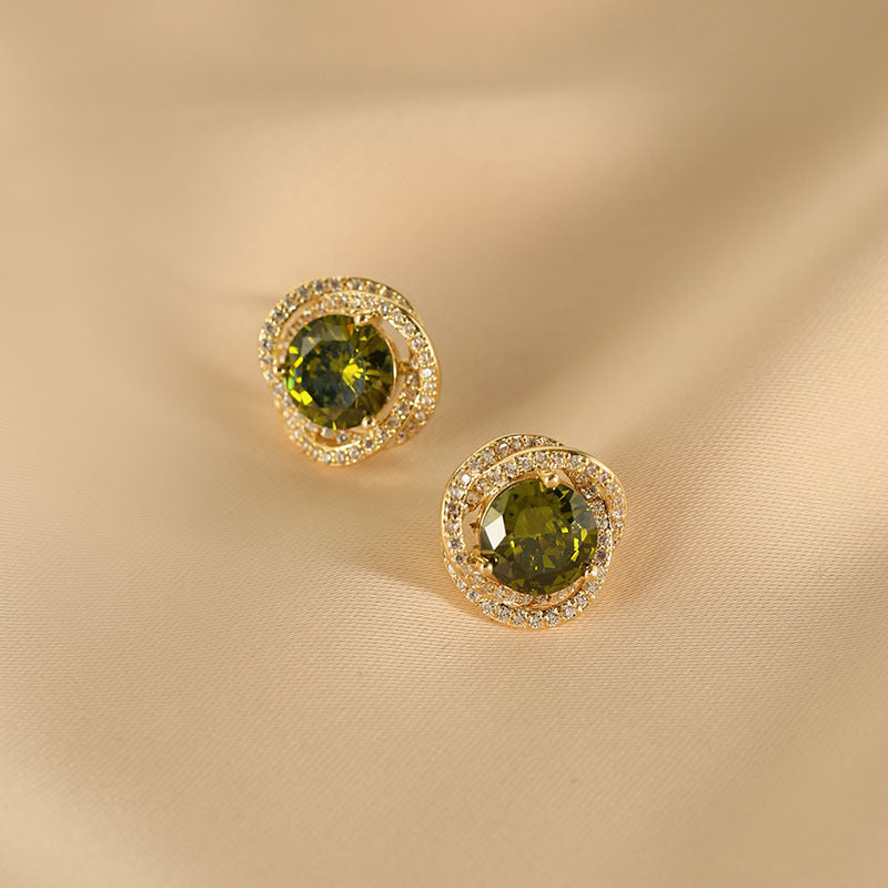 Klassinen Korvarengas ajattomalla viehätyksellä