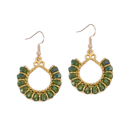 Elegantti Korvarengas jokaiseen tilaisuuteen