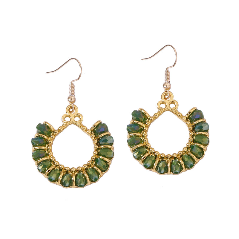 Elegantti Korvarengas jokaiseen tilaisuuteen