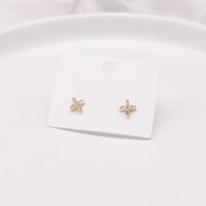 Käsintehty vintage Korvarengas