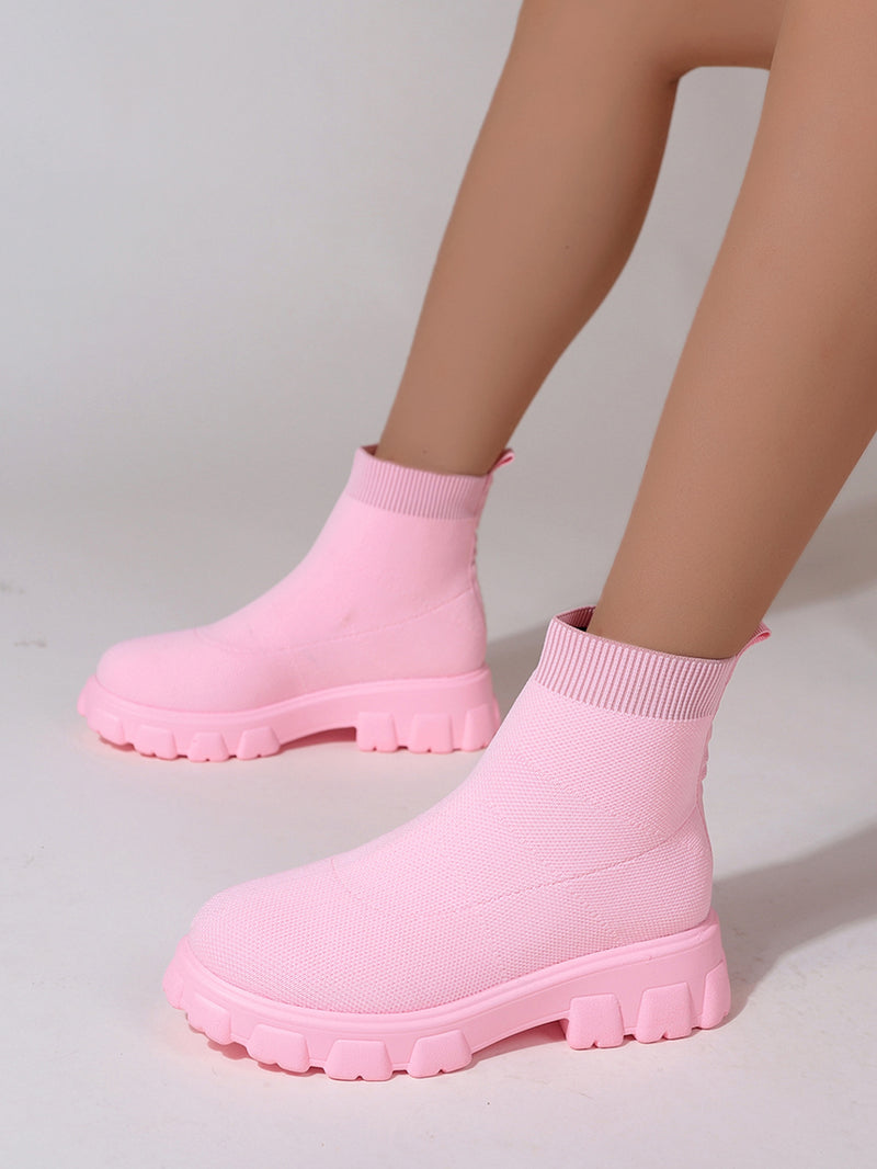 Mukavat Ortopediset Saappaat Päivittäiseen Käyttöön