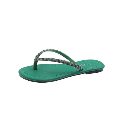 Klassiset Ortopediset Sandaalit Ajattomalla Tyylillä