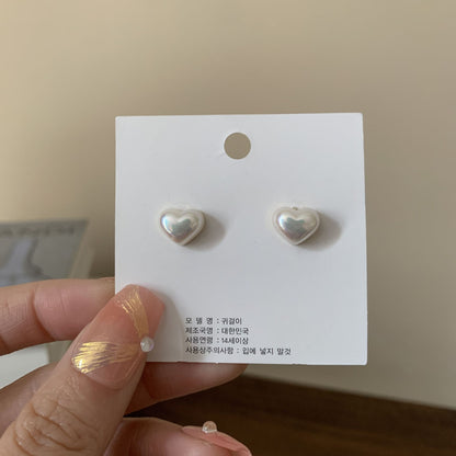 Upea Helmi Korvarengas päivittäiseen käyttöön