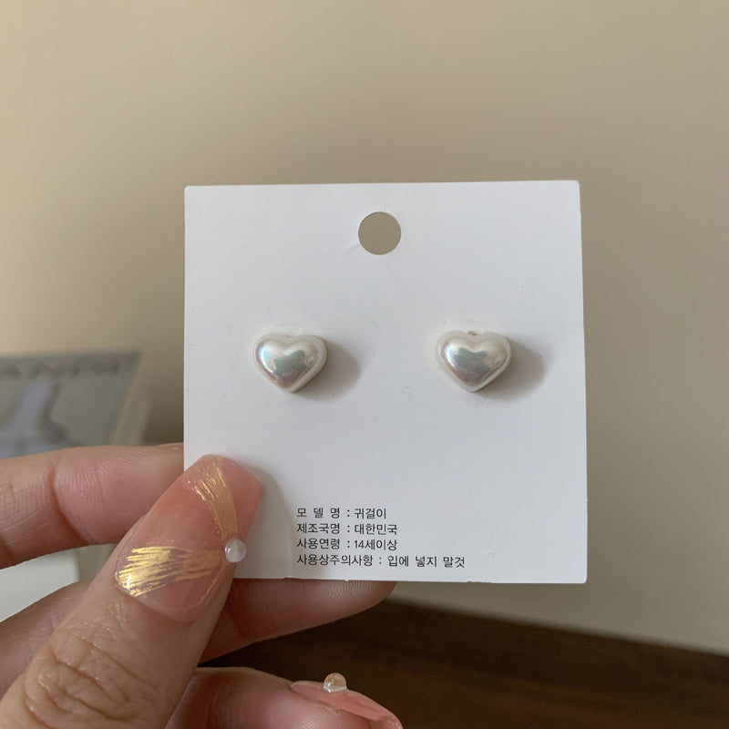 Upea Helmi Korvarengas päivittäiseen käyttöön