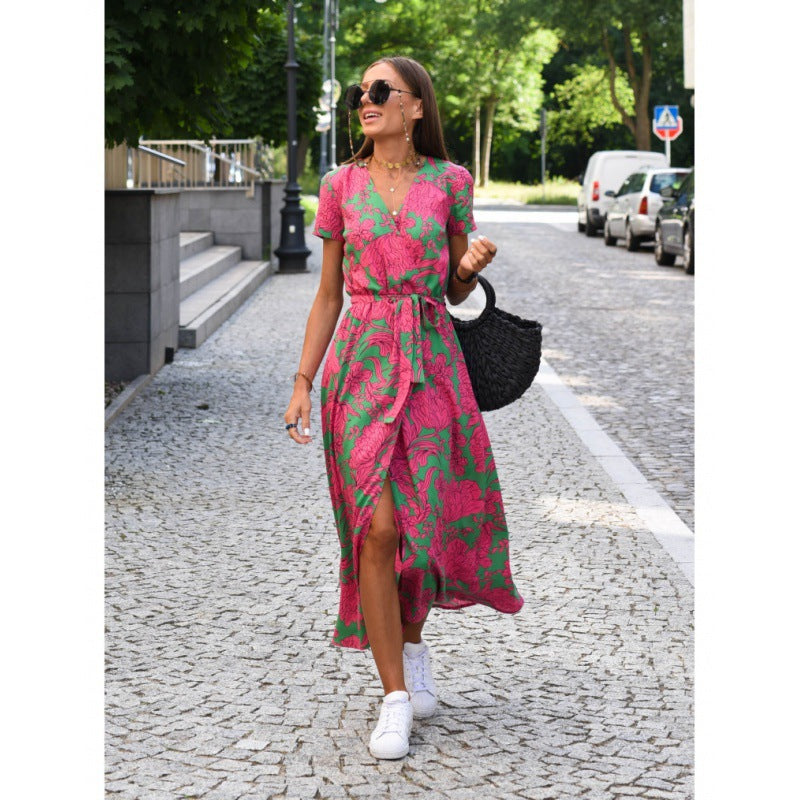 Classic Vintage & Enduringly Stylish Dress