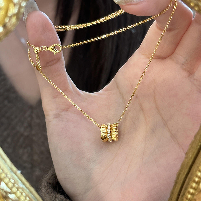 Romanttinen Koru erityisiin hetkiin