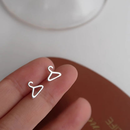 Herkkä käsityö Korvarengas