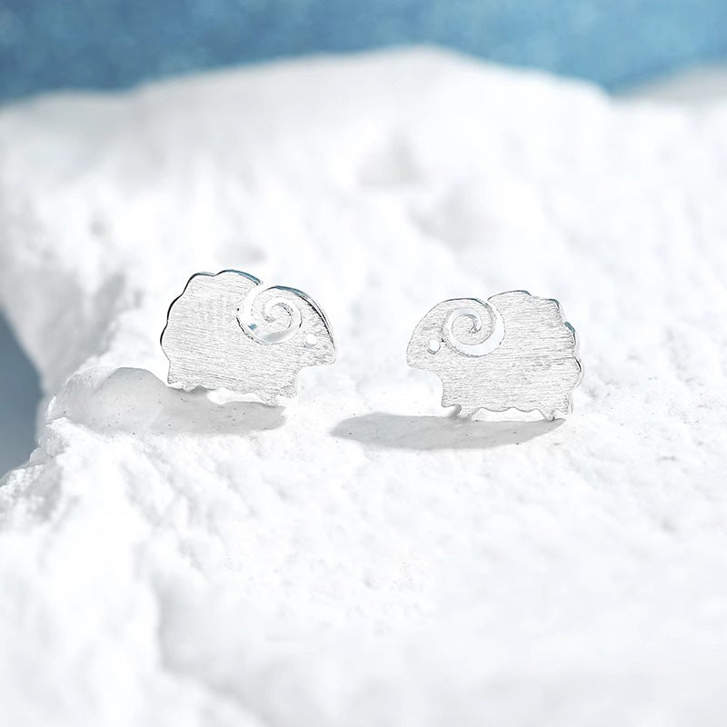 Herkkä käsityö Korvarengas