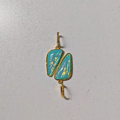 Kaunis Koru ainutlaatuisella tyylillä