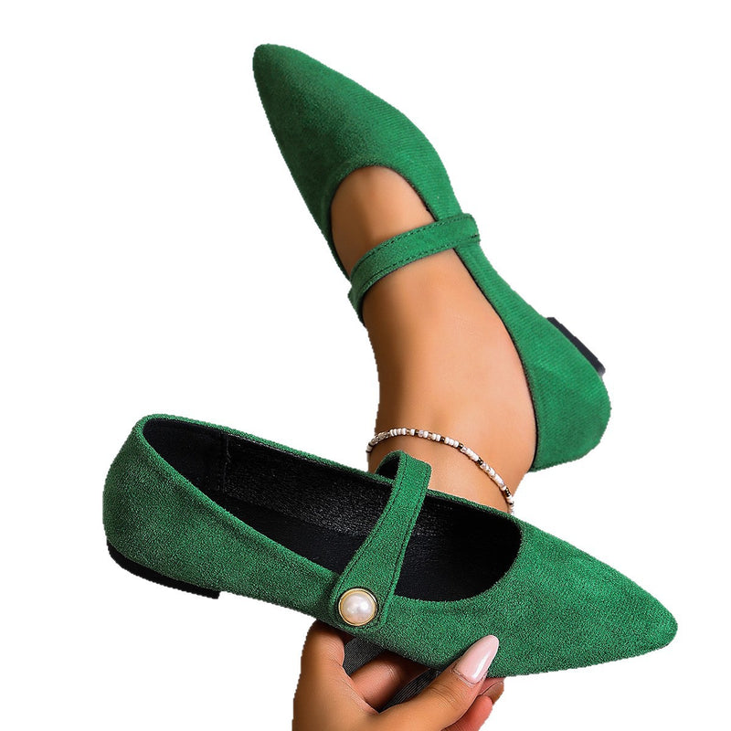 Tyylikeät Ortopediset Kengät Jokaiseen Tilaisuuteen