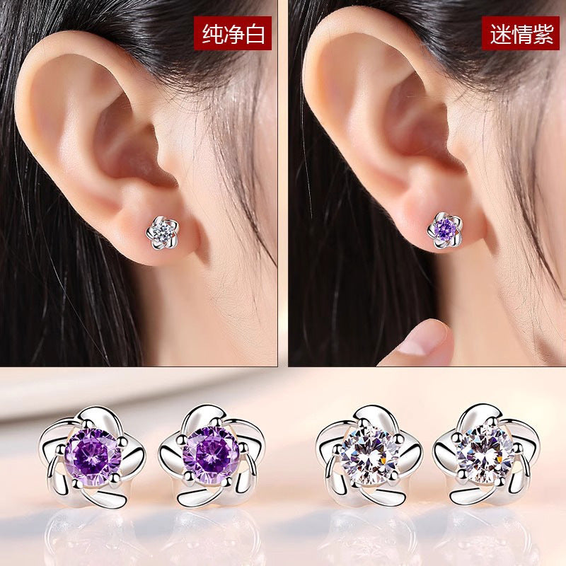 Hurmaava Korvarengas jokaiseen tilaisuuteen