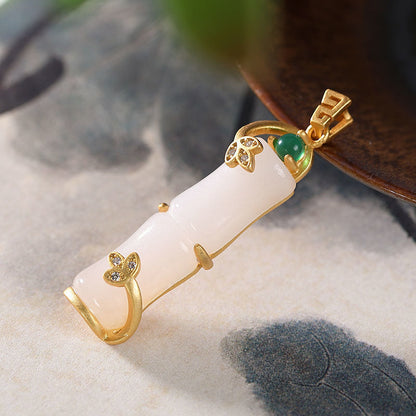 Hurmaava Hopea Kaulakoru jokaiseen tilaisuuteen