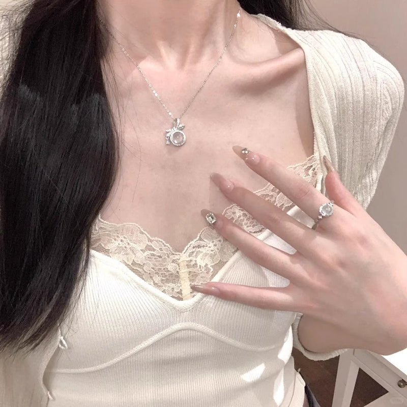 Käsintehty vintage Koru