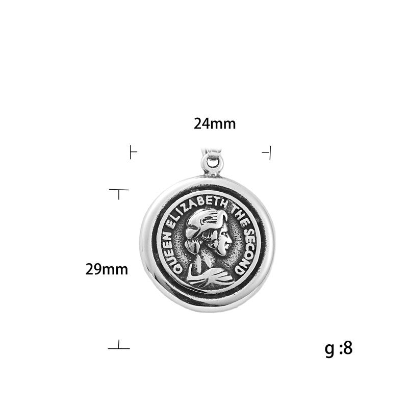 Romanttinen Riipus erityisiin hetkiin