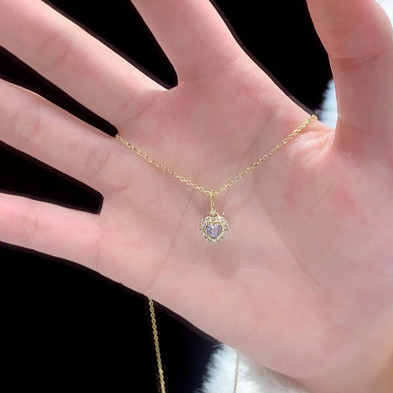 Romanttinen Kaulakoru erityisiin hetkiin