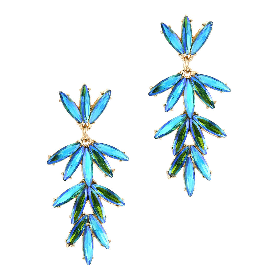 Käsintehty vintage Korvarengas