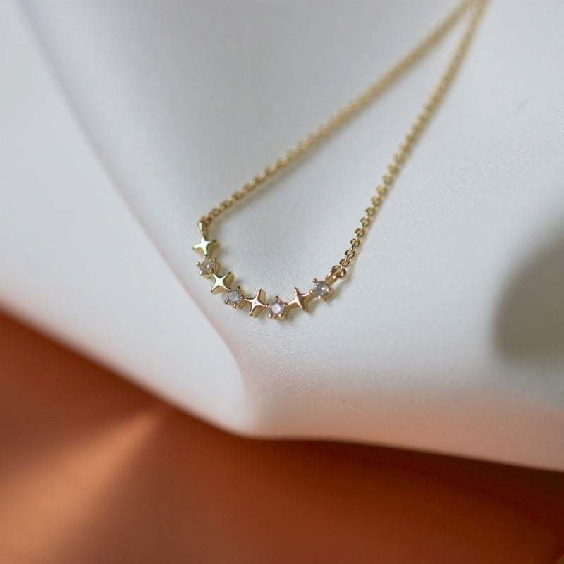 Upea Koru päivittäiseen käyttöön