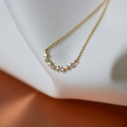 Herkkä käsityö Koru