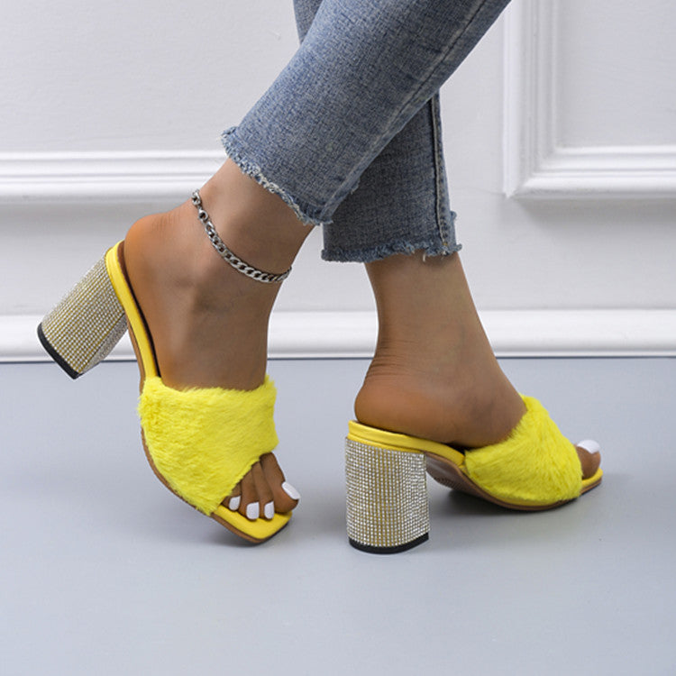 Vintage-henkiset Ortopediset Sandaalit