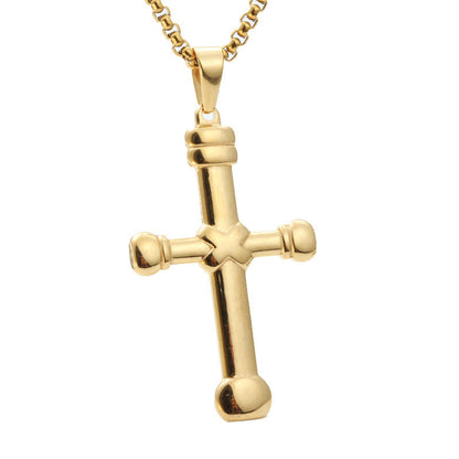 Klassinen Kaulakoru ajattomalla viehätyksellä